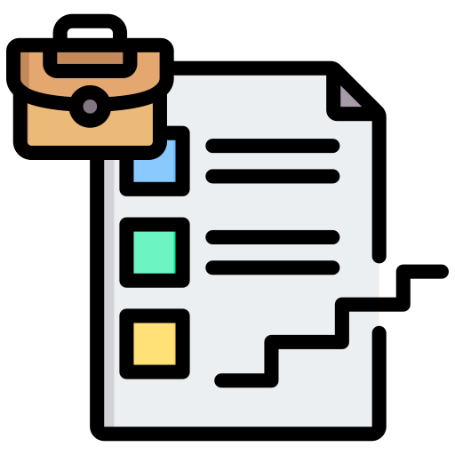 иконка о карьере