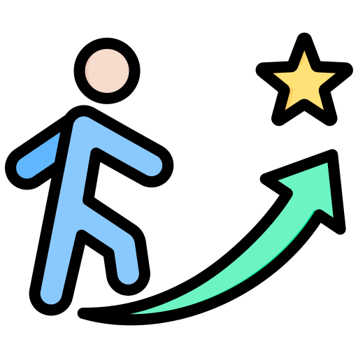 иконка о карьере