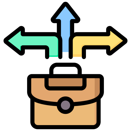 иконка о карьере