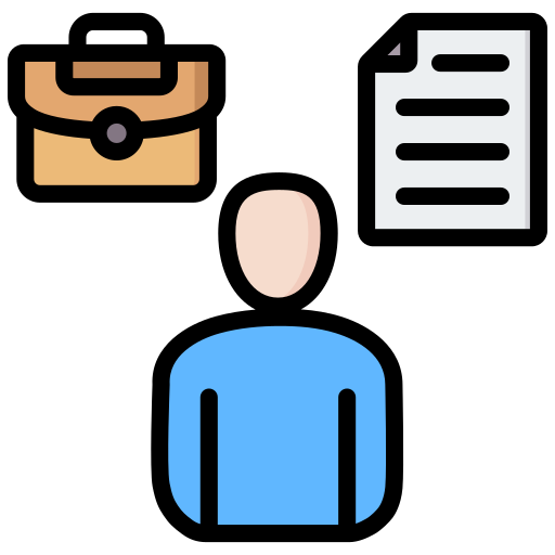 иконка о карьере